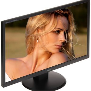 MONITOR VGA, HDMI, DP, AUDIO IIYAMA-E2483HS-B3 24 "