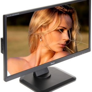 MONITOR HDMI, DP, VGA, AUDIO IIYAMA-XB2483HSU-B3 24 "