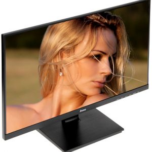MONITOR VGA, HDMI, DP, AUDIO IIYAMA-XU2492HSU-B1 24 "