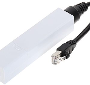ADAPTER DO ZASILANIA PO SKRĘTCE INSTANT-802.3AF/OUT UBIQUITI