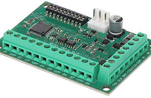 EKSPANDER INT-E 8 WEJŚĆ SATEL