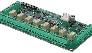 EKSPANDER INT-O 8 WYJŚĆ SATEL