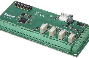 EKSPANDER INT-PP 8 WEJŚĆ/8 WYJŚĆ SATEL