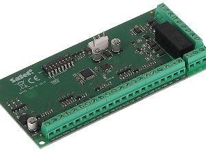 EKSPANDER CZYTNIKÓW KART INT-R SATEL