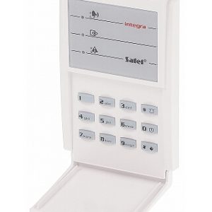 KLAWIATURA STREFOWA INT-S-GR SATEL