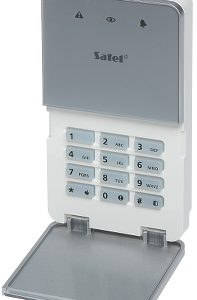 KLAWIATURA STREFOWA INT-SF-SSW SATEL