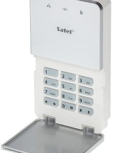 KLAWIATURA STREFOWA INT-SF-WSW SATEL