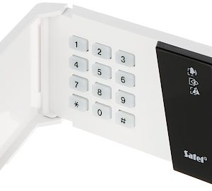 KLAWIATURA STREFOWA INT-SK-GR SATEL