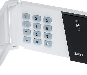 ZAMEK SZYFROWY INT-SZK-GR SATEL