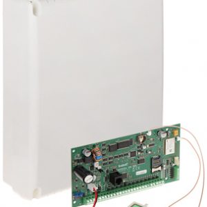 CENTRALA ALARMOWA INTEGRA-128-WRL/EN SATEL