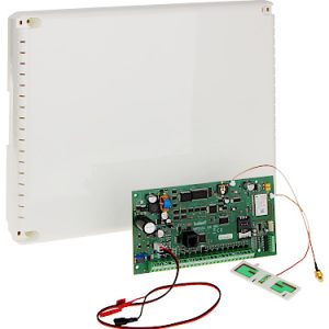 CENTRALA ALARMOWA INTEGRA-128-WRL SATEL