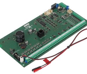 PŁYTA CENTRALI ALARMOWEJ INTEGRA-128/EN SATEL