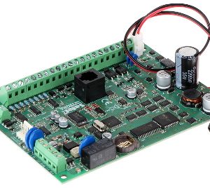 PŁYTA CENTRALI ALARMOWEJ INTEGRA-24/EN SATEL