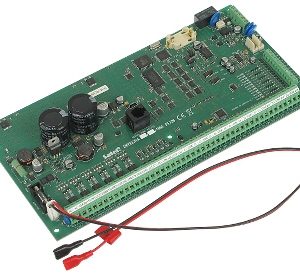 PŁYTA CENTRALI ALARMOWEJ INTEGRA-256-PLUS/EN SATEL