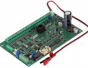 PŁYTA CENTRALI ALARMOWEJ INTEGRA-32/EN SATEL