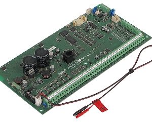 PŁYTA CENTRALI ALARMOWEJ INTEGRA-64-PLUS/EN SATEL