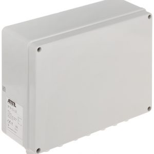 Switch PoE IP-9-11-L2 10-PORTOWY ATTE