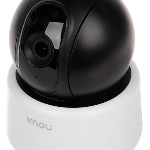 KAMERA IP OBROTOWA WEWNĘTRZNA IPC-A12-IMOU Wi-Fi RANGER - 720p 2.8 mm