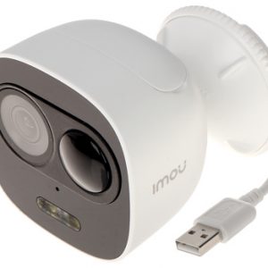 KAMERA IP IPC-C26E-IMOU Wi-Fi LOOC - 1080p 2.8 mm