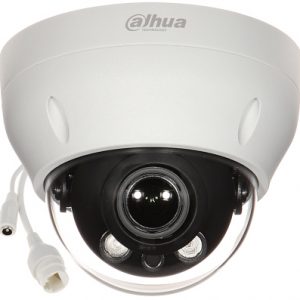 KAMERA IP IPC-CD2C40-ZS-2812 - 3.7 Mpx 2.8 ... 12 mm - <strong>MOTOZOOM </strong>DAHUA