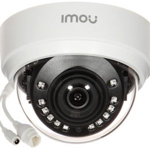 KAMERA IP IPC-D22-IMOU Wi-Fi DOME LITE - 1080p 2.8 mm