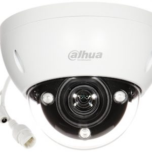 KAMERA WANDALOODPORNA IP IPC-HDBW5241E-Z5E-0735-DC12AC24V - 1080p 7 ... 35 mm - <strong>MOTOZOOM </strong>DAHUA