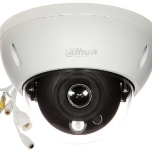 KAMERA WANDALOODPORNA IP IPC-HDBW5442R-ASE-0280B - 4 Mpx 2.8 mm DAHUA