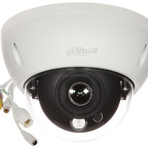 KAMERA WANDALOODPORNA IP IPC-HDBW5442R-ASE-0360B - 4 Mpx 3.6 mm DAHUA