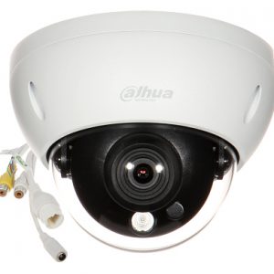 KAMERA WANDALOODPORNA IP IPC-HDBW5541R-ASE-0360B - 5 Mpx 3.6 mm DAHUA