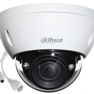 KAMERA WANDALOODPORNA IP IPC-HDBW8331E-ZEH - 3.0 Mpx 2.7 ... 13.5 mm - <strong>MOTOZOOM </strong>DAHUA