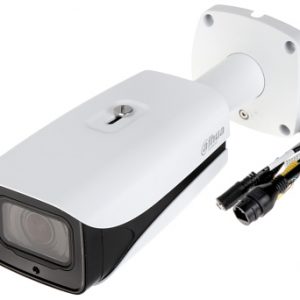 KAMERA WANDALOODPORNA IP IPC-HFW5241E-Z12E-5364 - 1080p 5.3 ... 64 mm - <strong>MOTOZOOM </strong>DAHUA