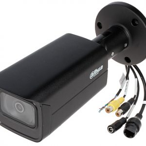 KAMERA IP IPC-HFW5241T-ASE-0280B-BLACK - 1080p 2.8 mm DAHUA