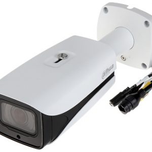 KAMERA WANDALOODPORNA IP IPC-HFW8231E-ZEH - 1080p 2.7 ... 12 mm - <strong>MOTOZOOM </strong>DAHUA
