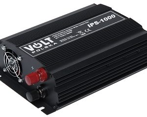 MODUŁ PRZETWORNICY IPS-1000/24