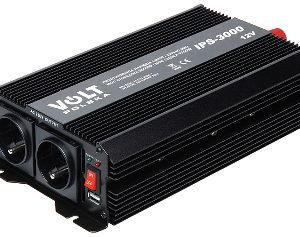 MODUŁ PRZETWORNICY IPS-3000