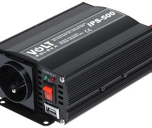 MODUŁ PRZETWORNICY IPS-500