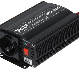 MODUŁ PRZETWORNICY IPS-500/24