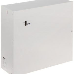 SWITCH POE Z ZASILACZEM BUFOROWYM IPUPS-16-20-H 18-PORTOWY ATTE