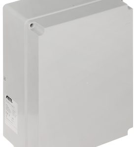 SWITCH POE Z ZASILACZEM BUFOROWYM IPUPS-5-11-XL2 6-PORTOWY ATTE