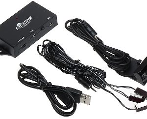 PRZEWODOWY PRZEDŁUŻACZ PILOTA IRB-620U