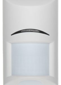 CZUJKA PIR ISC-BPQ2-W12 BOSCH