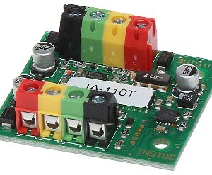 MODUŁ SEPARATORA BUS JA-110T JABLOTRON