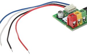 MODUŁ ADRESUJĄCY JA-111H-AD