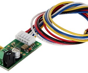 MODUŁ ADRESUJĄCY JA-111H-TRB