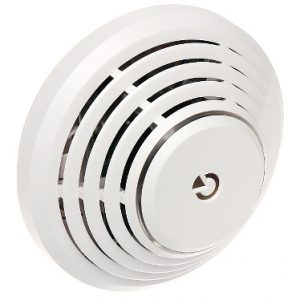 CZUJKA DYMU I CIEPŁA JA-111ST-A JABLOTRON