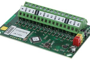 MODUŁ 16 WEJŚĆ JA-116H JABLOTRON