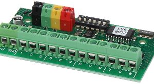 MODUŁ 8 WYJŚĆ PG JA-118N JABLOTRON