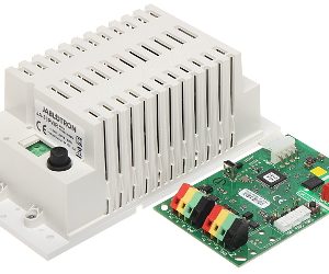 WZMACNIACZ I ROZDZIELACZ MAGISTRALI BUS JA-120Z JABLOTRON