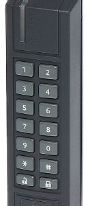 PRZEWODOWA KLAWIATURA Z RFID JA-123E JABLOTRON