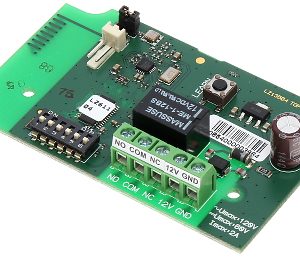 BEZPRZEWODOWY MODUŁ WYJŚCIA PG JA-151N JABLOTRON